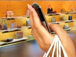 Le mobile est-il l'avenir des magasins physiques ? | Mobile & Magasins | Scoop.it
