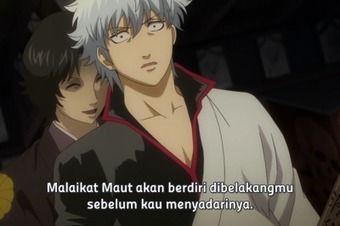 Gintama Episode 1 English Sub Download