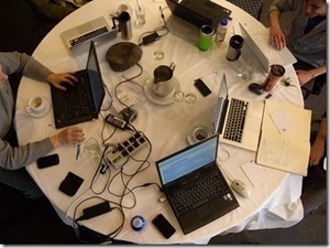 Open Data in Your App: 2 events, 2 days, 2 speakers, 2 templates! | Make Web Not War | Open Knowledge | Scoop.it