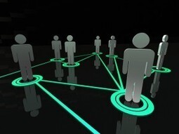 Why Social Business Needs To Be Top of Mind For Marketers | The Information Specialist's Scoop | Scoop.it