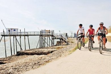 La V&eacute;lodyss&eacute;e sur la ligne de d&eacute;part | Nouvelles du tourisme en B&eacute;arn & Pays basque | Scoop.it