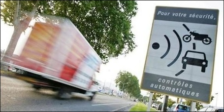 L'essentiel Online - Les Belges devront payer leurs PV fran&ccedil;ais - Europe | Grand Duchy | Scoop.it