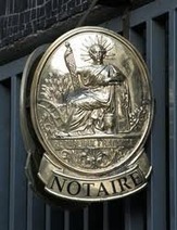 16 mars 1803: organisation du notariat | Arbre g&eacute;n&eacute;alogique | Scoop.it