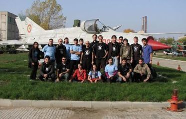 Muzeul National al Aviatiei Romane a fost declarat monument istoric | Alternativ | e-asociatia | Scoop.it