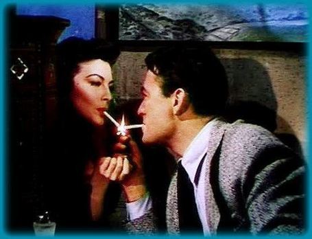 Smoking Gun? An Argument with Myself on Tobacco Use in Film | Alternative Health News | Scoop.it