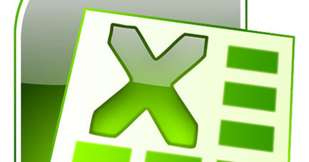 Comment ouvrir un fichier Excel verrouill&eacute; par mot de passe gr&acirc;ce &agrave; Google Docs | WebGeek et eMarketing | Scoop.it