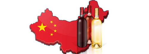 Chinese Wine Market « No Longer Crazy »