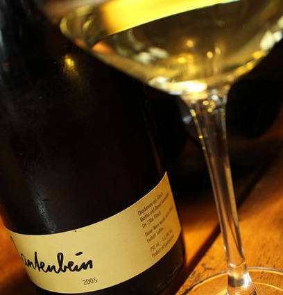 Im Weinglas &ndash; Schweizer Wein von ganz hoch oben | 25cl | Weinrallye | Scoop.it