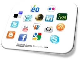 Who Are The Top 10 Women Social Media Influencers? - Forbes | Media Tapper | Scoop.it
