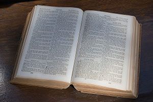 Ophef over Bijbelvertalingen Wycliffe - Kerknieuws - Kerk & Religie | Bijbel | Scoop.it