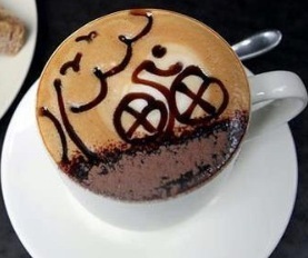 Nina_de_rosa | Cyclisme et culture | Scoop.it