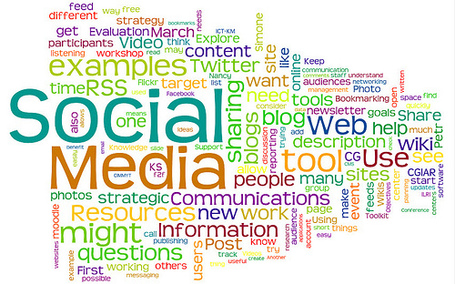 How to Create Social Media Guidelines for Your School | Edutopia | teacherstech.net | School Libraries around the world | Scoop.it