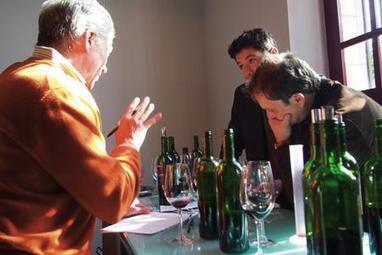 Bordeaux : Miser sur la vinification personnalis&eacute;e | Viticulture | Scoop.it