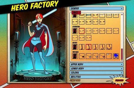 Learn to Create Avatars with over 20 Sites - The Daring Librarian | Leadership Think Tank | Scoop.it