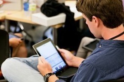 A conversation about digital literacy in medical education | Aprendiendo a Distancia | Scoop.it