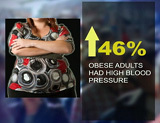 Genetic risk for obesity found in many Mexican young adults | Food issues | Scoop.it