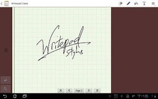 Writepad Stylus - Android Apps on Google Play | Android Apps | Scoop.it