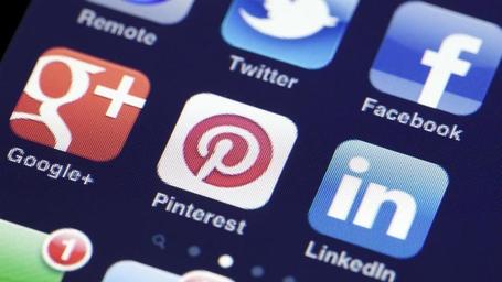 Les 5 nouveaut&eacute;s de Pinterest &agrave; ne pas manquer | Pascal Faucompr&eacute;, Mon-Habitat-Web.com | Scoop.it