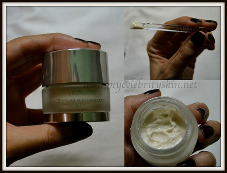My Celebrity Skin: Mi contorno de ojos nocturno: Eye Contour Balm de Kanebo | Beautylinks | Scoop.it