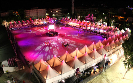 Jumping de Cannes : l'ombre de Jappeloup | WebTimeMedias | Cheval et sport | Scoop.it