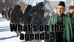 Around The World | Taliban In Paris. But What Is The Real Agenda? | Stirring Trouble Internationally - Mehmet Ali | News From Stirring Trouble Internationally | Scoop.it