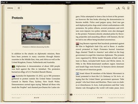 Create Free eBooks from Wikipedia Articles | iGeneration - 21st Century Education | Scoop.it