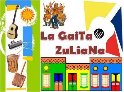 La gaita sur 48&nbsp;FM | Venezuela | Scoop.it