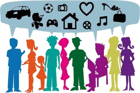 Partage, P2P&hellip; bienvenue dans l&rsquo;&eacute;conomie collaborative! | coworking nomade | Scoop.it