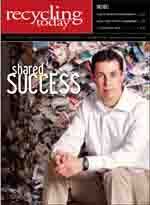 Embracing Responsibility - Recycling Today Media Group - Recycling Today magazine. | Sustainable Green chemistry | Scoop.it