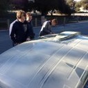 Stanford Solar Car Updates | Sustain Our Earth | Scoop.it