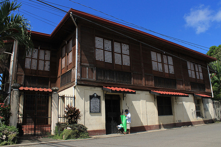 DIY Walking Tour - Roxas City | Philippine Travel | Scoop.it