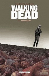 The Walking Dead : tout ce qu'il faut savoir sur le comics mythique ! | LibraryLinks LiensBiblio | Scoop.it