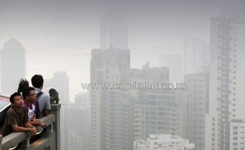 China, Japan, S. Korea to cooperate on air pollution (air quality over politics!) | Capital News | Clean Air & Climate News | Scoop.it