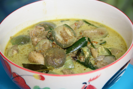 9 Major Differences between Thailand Thai Food and American Thai Food | Thai Street Food and Pictures | Eating Thai Food | An Expat in Bangkok | Scoop.it