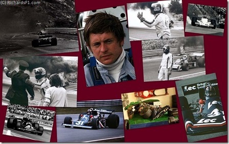 Remembering David Purley – Richard’s F1 | F1 news | Scoop.it