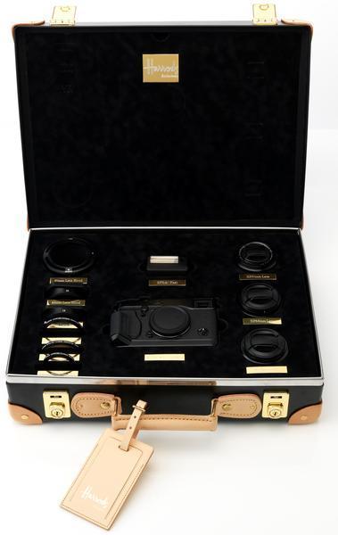 Cutting-edge technology meets high-end style | Fujifilm United Kingdom | Fuji X-Pro1 | Scoop.it