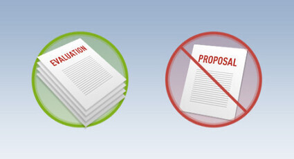 Stop Writing Project Proposals | Smashing Magazine | Organic SEO | Scoop.it