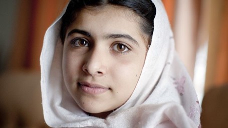 Malala, a menina que sonhava ir para a escola | Educação 3.0, uma jornada | Scoop.it