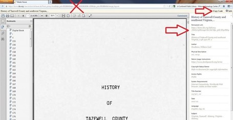 New Digital Family History Books &ndash; June 2012 Report | interactive ebooks | Scoop.it