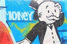 Thinking Utopian: How about a universal basic income? | Sustain Our Earth | Scoop.it