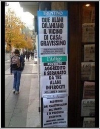 Open data e giornalisti, una comprensione difficile | Texte clos, palimpseste et litt&eacute;rature polici&egrave;re | Scoop.it