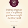 The Scoop on Libraries
