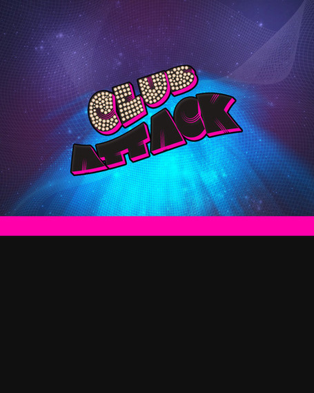 Design a Bold, Stylish Club Night Poster | PSDFan | photoshop ressources | Scoop.it