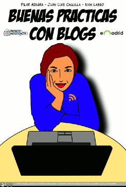Buenas pr&aacute;cticas con blogs | Proyecto Autodidacta | TRUCOSTIC | Scoop.it