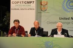 Experts Weigh In: How Can We Make Progress at the Doha Climate Talks? | WRI Insights | The Glory of the Garden | Scoop.it