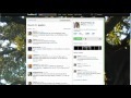 Twitter - Advanced tweetdeck tips | Social Media How-to Screencasts | Scoop.it