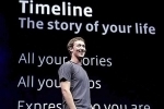 Sur Facebook, votre vie s&rsquo;&eacute;tale d&eacute;sormais comme un &laquo;journal&raquo; | Outils et  innovations pour mieux trouver, g&eacute;rer et diffuser l'information | Scoop.it
