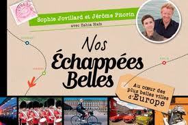 D&eacute;couvrez les r&eacute;gions de France avec &Eacute;chapp&eacute;es Belles - Curiosphere.tv | Remue-m&eacute;ninges FLE | Scoop.it