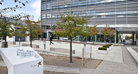 Otsuka licenses Lundbeck&rsquo;s Alzheimer's drug in $825m deal | Marketing Farmac&eacute;utico | Scoop.it
