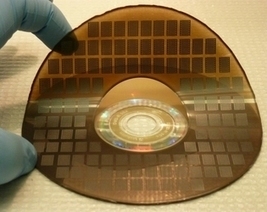 Graphene Supercapacitor: The 'Scientific Accident That May Change The World' | Future Now | Scoop.it